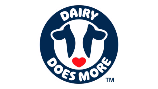 Dairy Does More logo