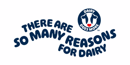 Dairy Does More logo preview