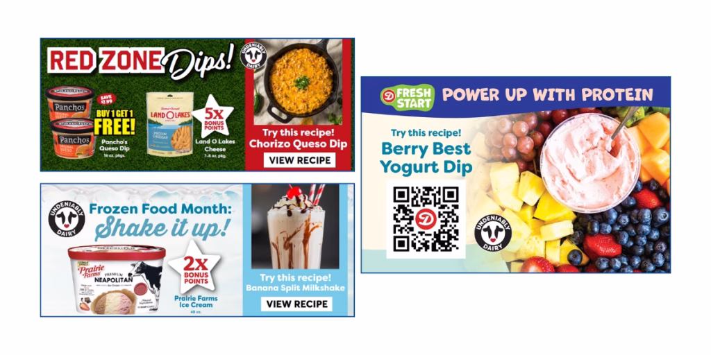dierberg ad examples