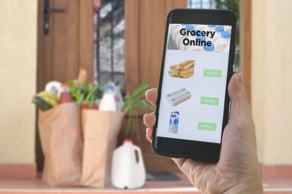 Consumer Trends and the Impact on Dairy in 2021