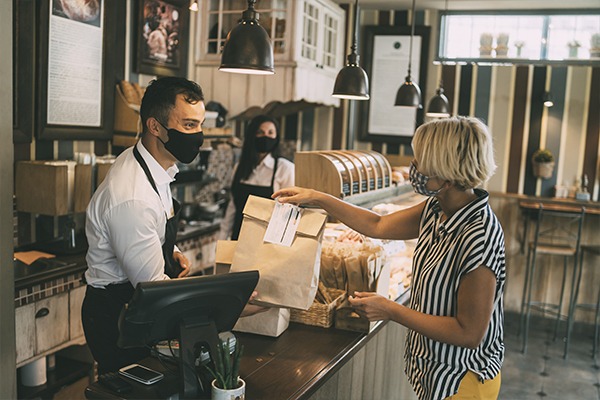 Dairy Trends and Growth Opportunities at Retail Foodservice