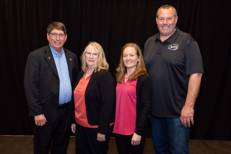 2026 Illinois Division Board Members