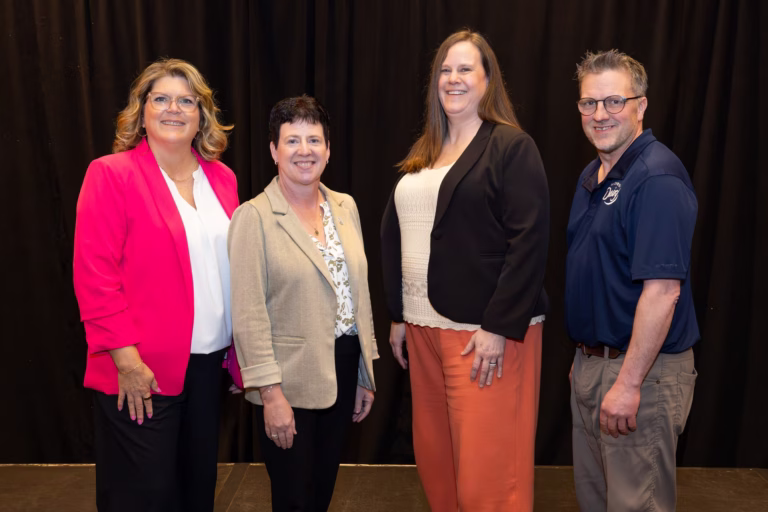 2026 Minnesota Division Board Members