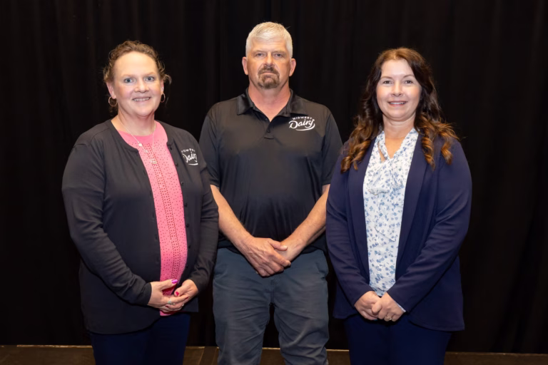 2026 Nebraska Division Board Members