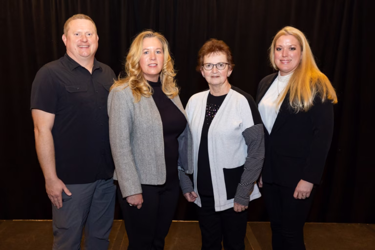 2026 North Dakota Division Board Members