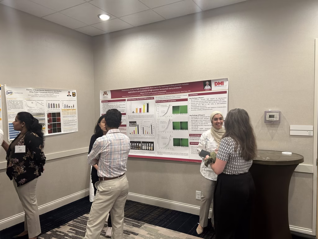 2026 Midwest Dairy Foods Research Center Annual Meeting