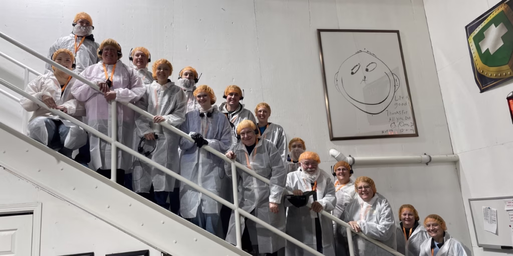 Winter Workshop December 2025