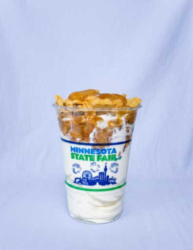 Minnesota State Fair Flavor of the Fair 2026