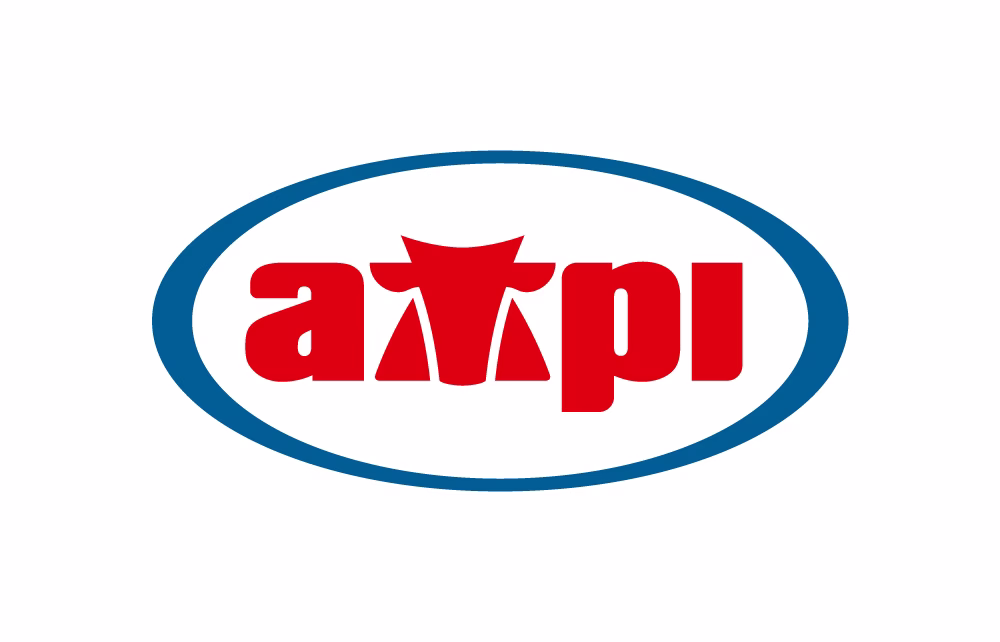 AMPI Dairy logo