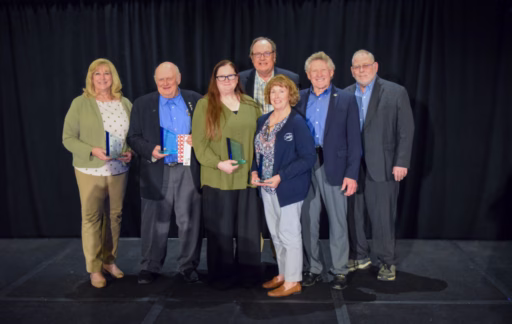 Dairy Farmers retiring from 2026 Midwest Dairy Annual Meeting