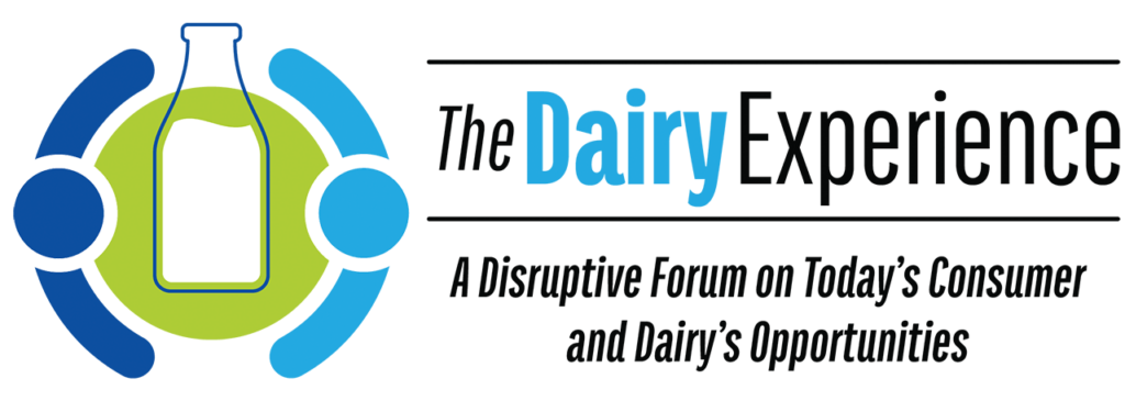 dairy experience forum logo