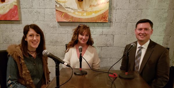 Former Midwest CEO Lucas Lentsch, food influencer Lauren Lane and dairy farmer Adriane Heins share new perspectives following the Bringing Dairy to Life event in Kansas City.