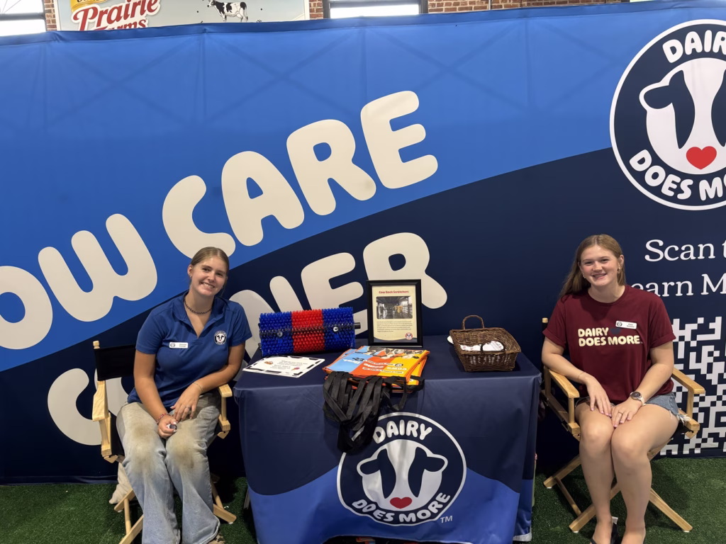 Illinois State Fair Ambassadors