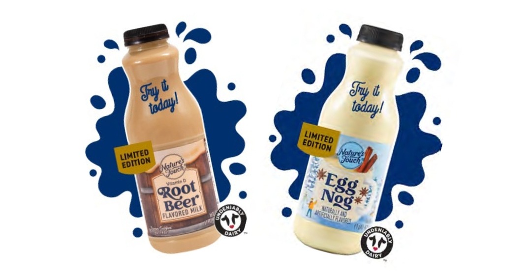 Flavored milk drive sales Kwik Trip | Midwest Dairy