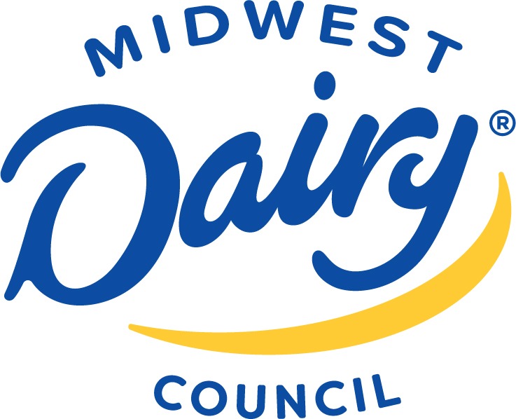 Midwest Dairy Council logo