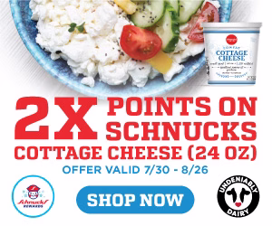 Preview of Schnuck's ad