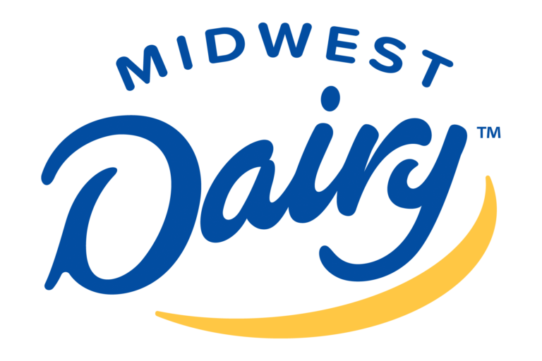 Midwest Dairy Logo