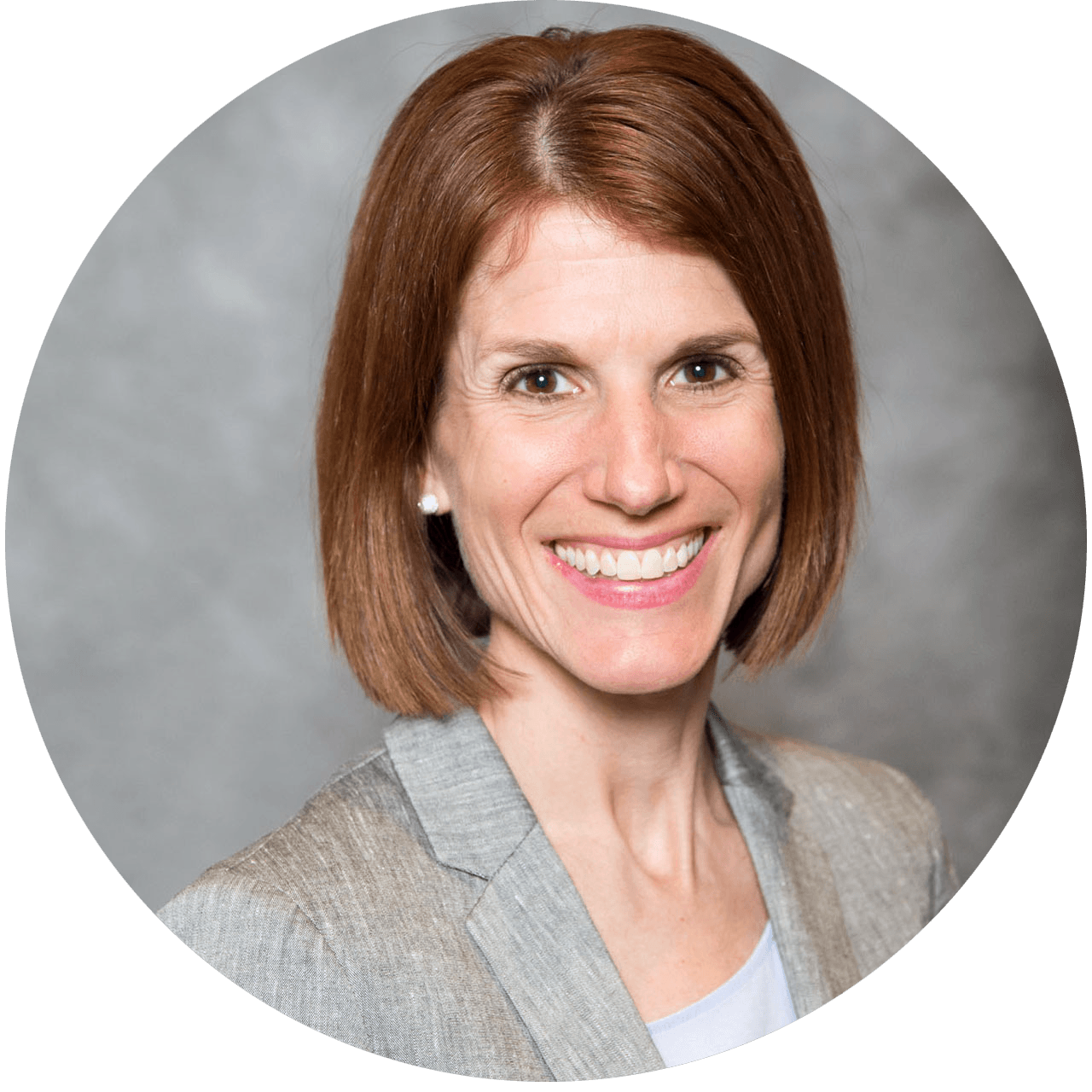 Midwest Dairy Corporate Communications Manager Stephanie Cundith.