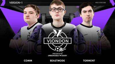 esports gamers sponsored by Undeniably Dairy