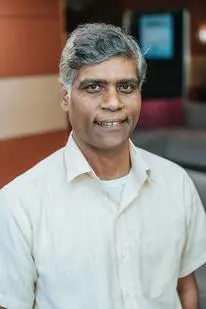 Dr. Jay Amamcharla