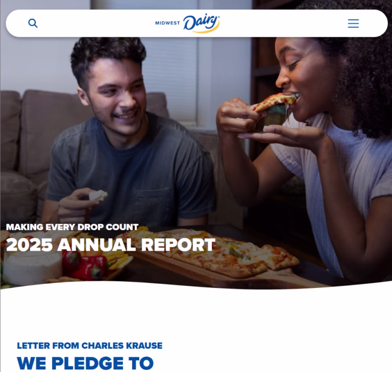 Preview of 2025 Annual Report