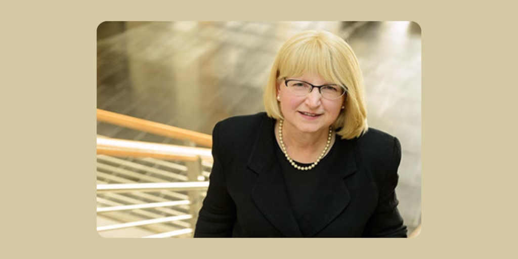 Dr. Linda Snetselaar