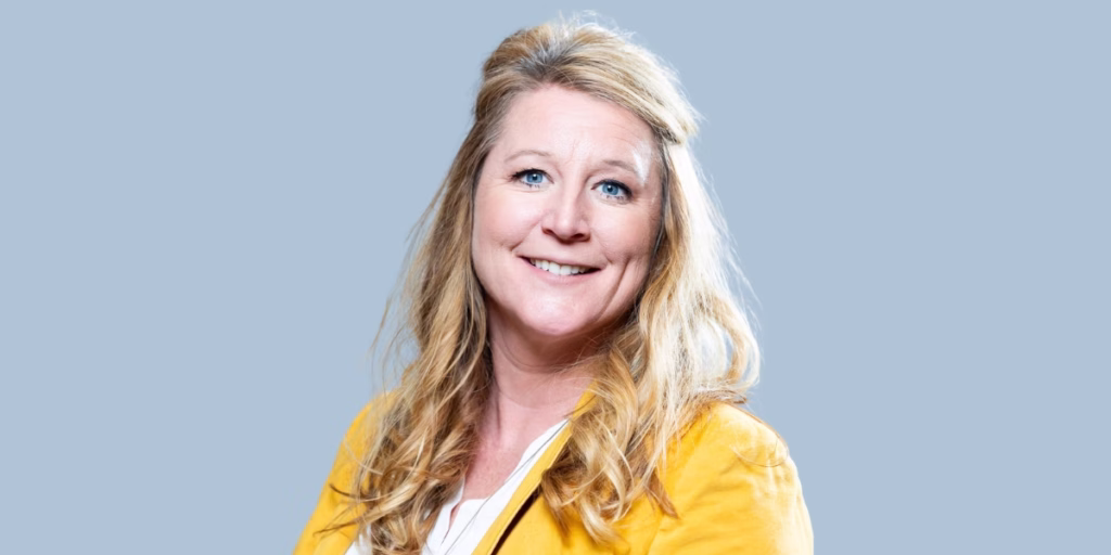 Beth Bruck-Upton Interm CEO Midwest Dairy