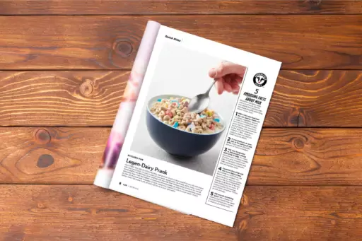 Cub Foods Magazine ad