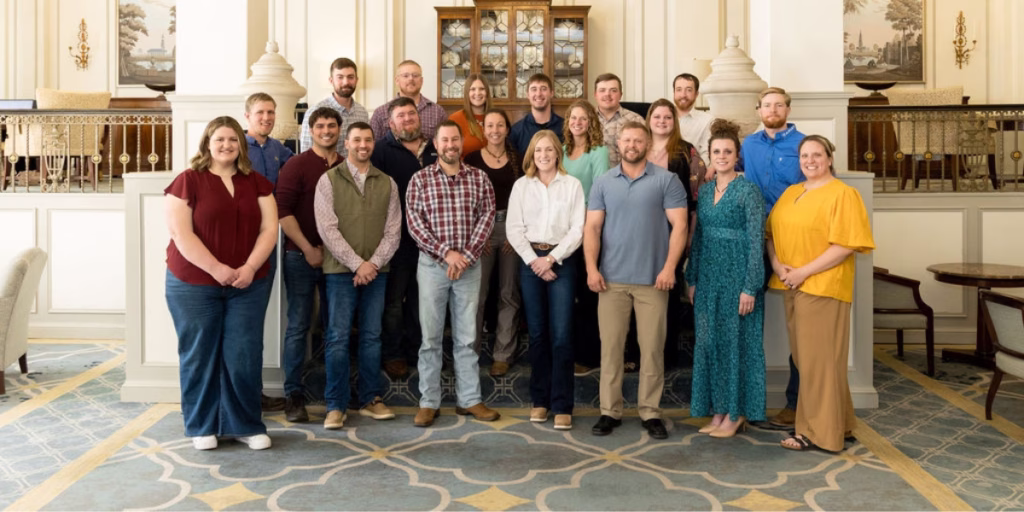 DEAL Class 4 Participants