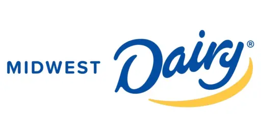 Midwest Dairy Logo