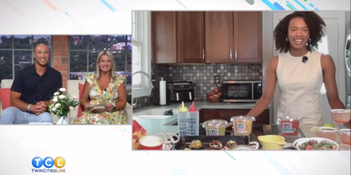 Twin Cities Live Screenshot