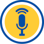 icon microphone