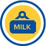 icon of milk marketing