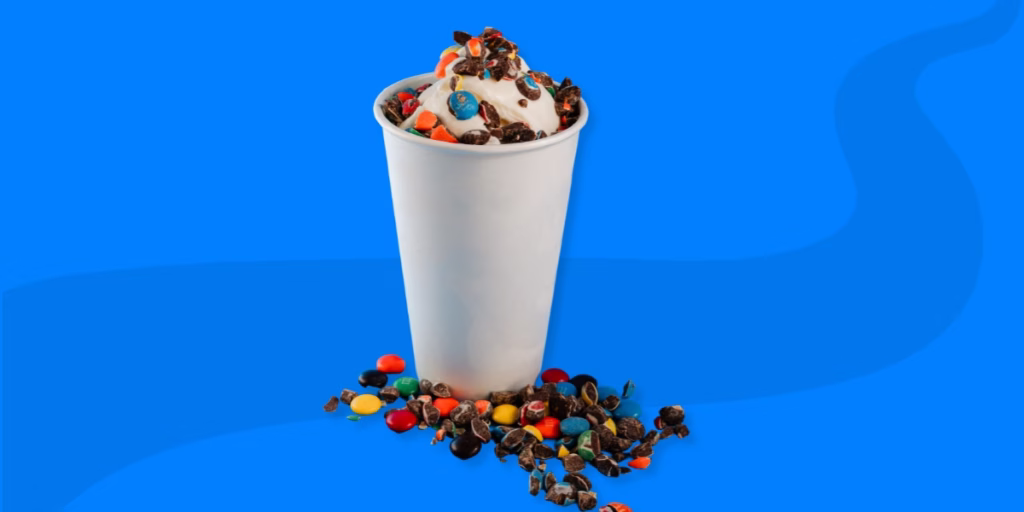 Illinois State Fair Flavor of the Fair 2026