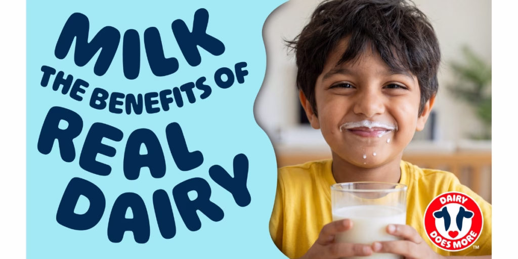 Milk Instacart Ad