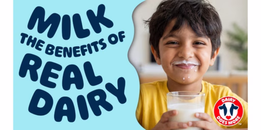 Milk Instacart Ad