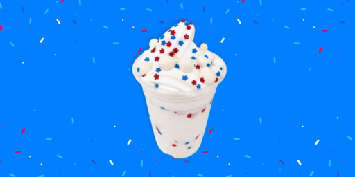 Iowa State Fair Flavor of the Fair 2026