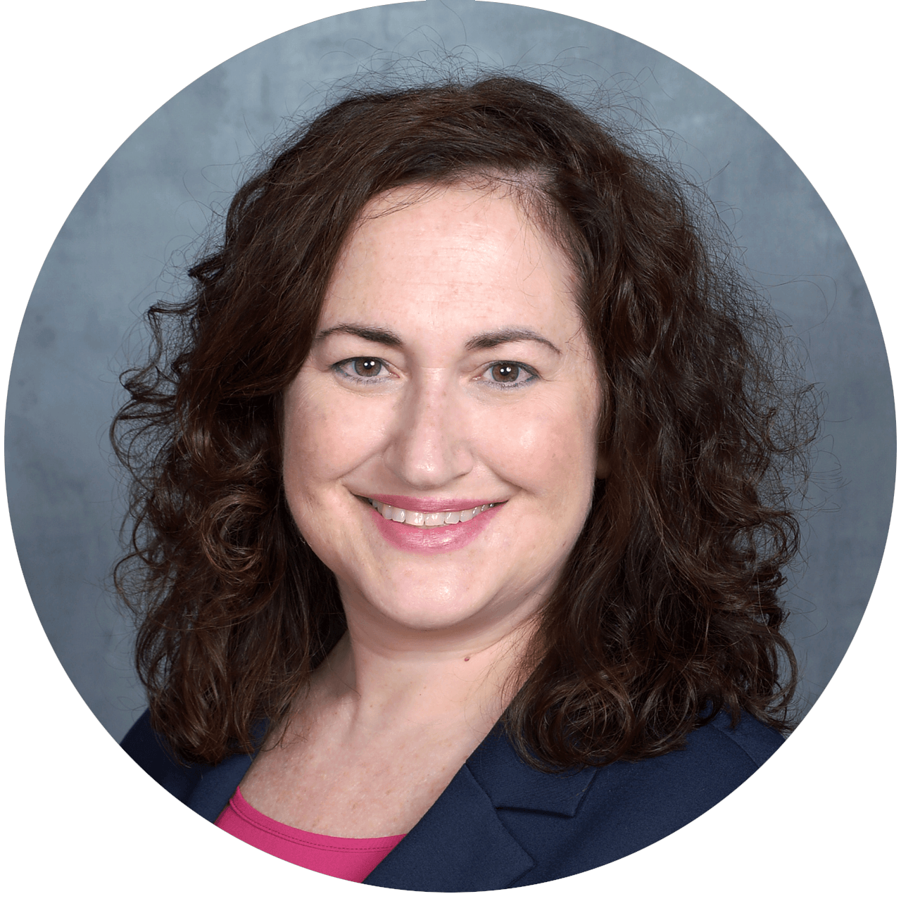 Midwest Dairy Vice President, Dairy Experience – Marketing Communications Jennifer Voegele.