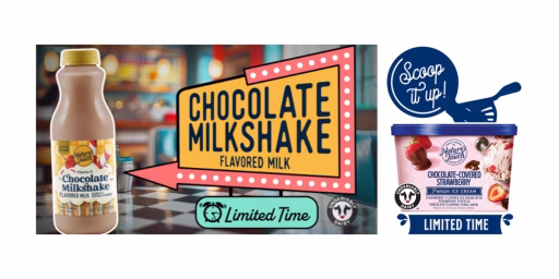 Examples of limited time offers from Kwik Trip