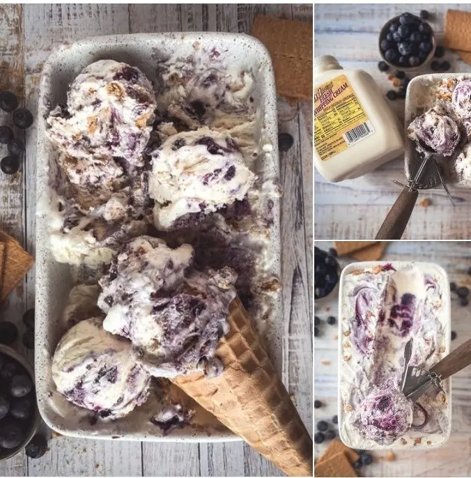 ice cream lolo kitchen