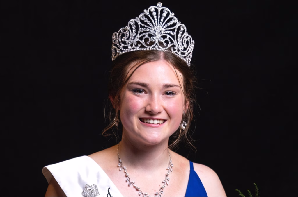 Princess Kay Malorie Thorson