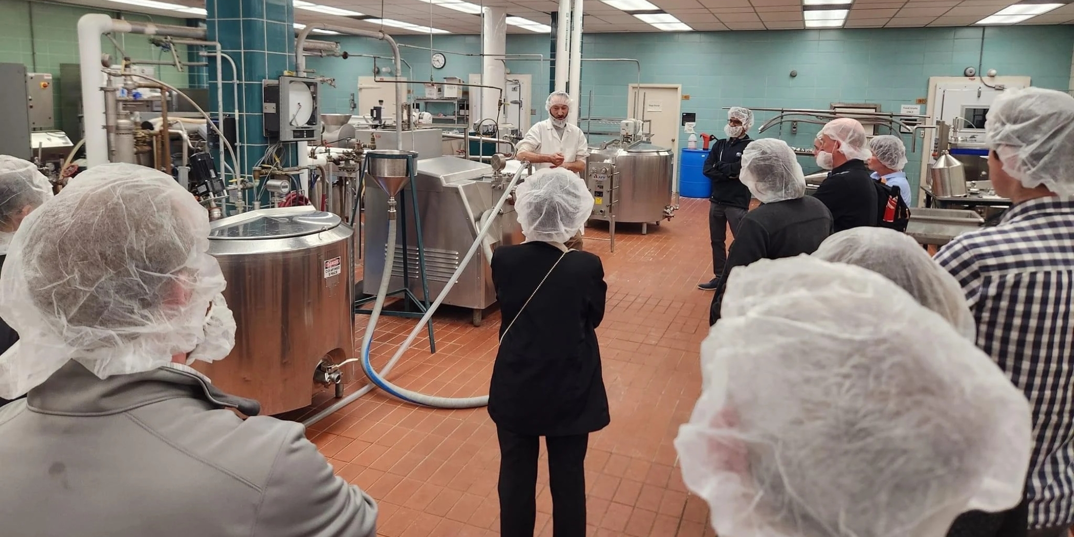 Checkoff-funded science moving dairy forward | Midwest Dairy