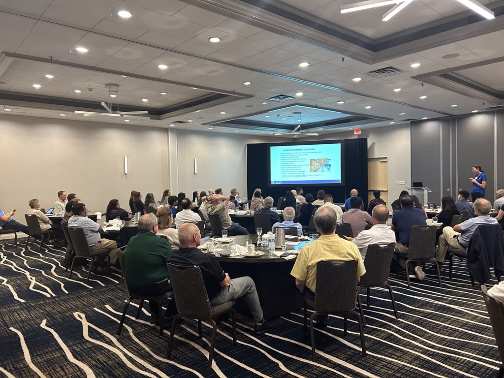 2026 Midwest Dairy Foods Research Center Annual Meeting