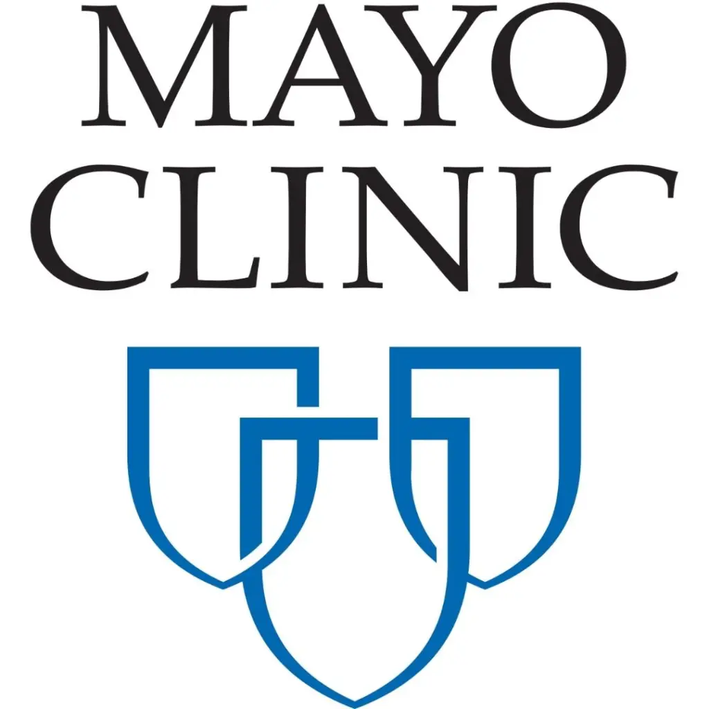 Mayo Clinic logo