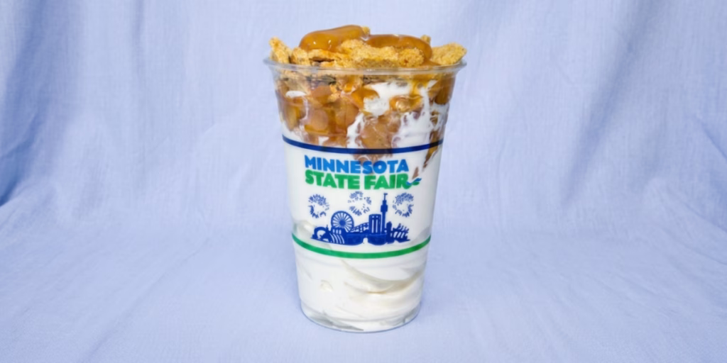 Minnesota State Fair Flavor of the Fair 2026