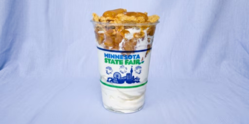 Minnesota State Fair Flavor of the Fair 2026