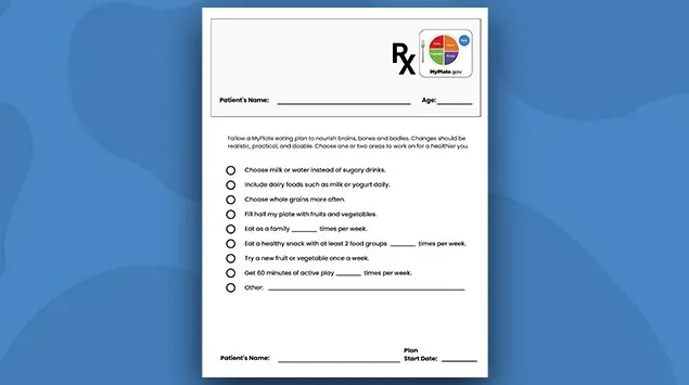 health professionals rx preview