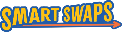 Smart Swaps Fuel Up Logo