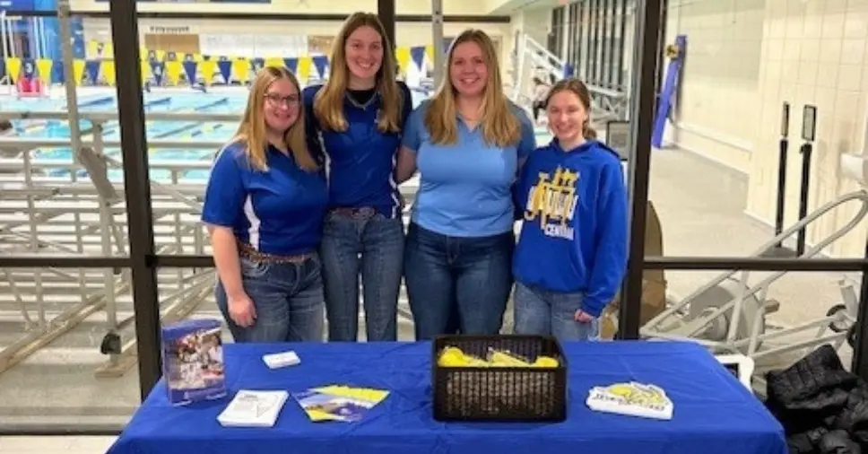 South Dakota dairy ambassadors 2024