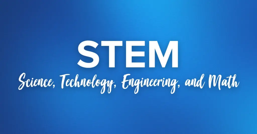 STEM header